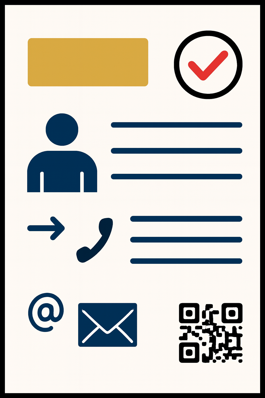 imagen datos personales